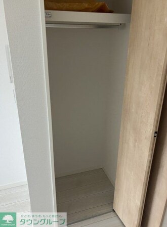 グランクオール日進の物件内観写真